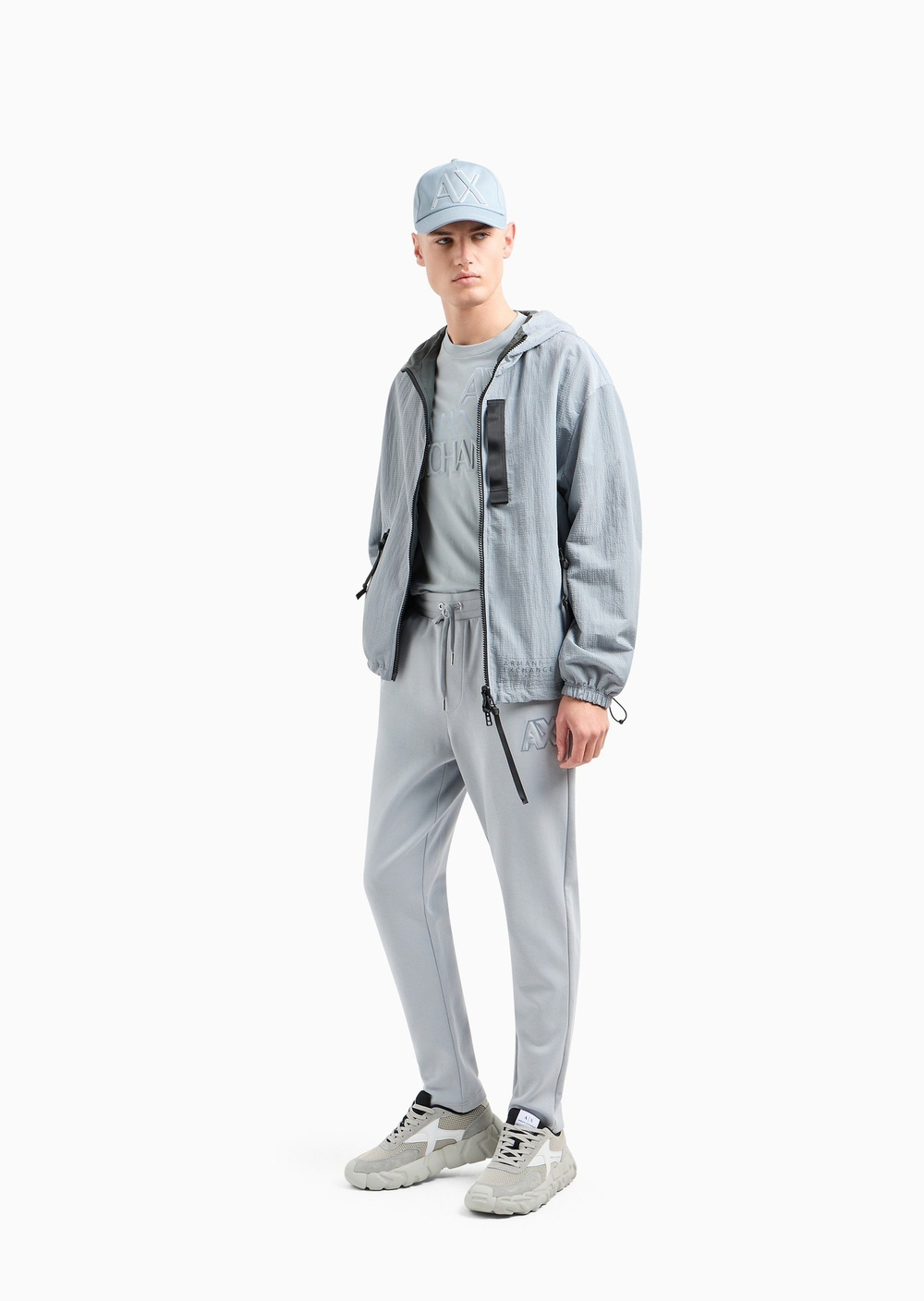 ARMANI EXCHANGE / Брюки