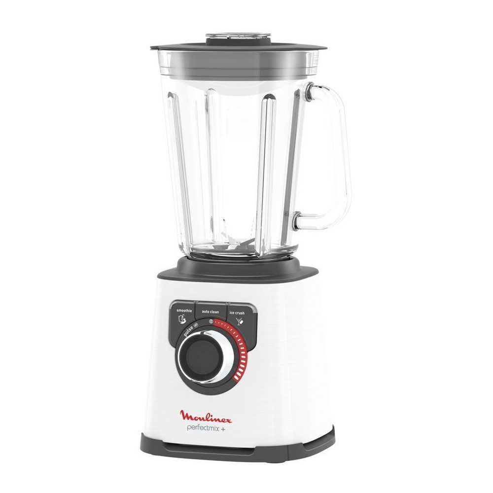 Высокоскоростной блендер Moulinex Perfectmix+ LM811132