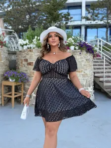 Платье УК-66117.2 Фабрика Моды