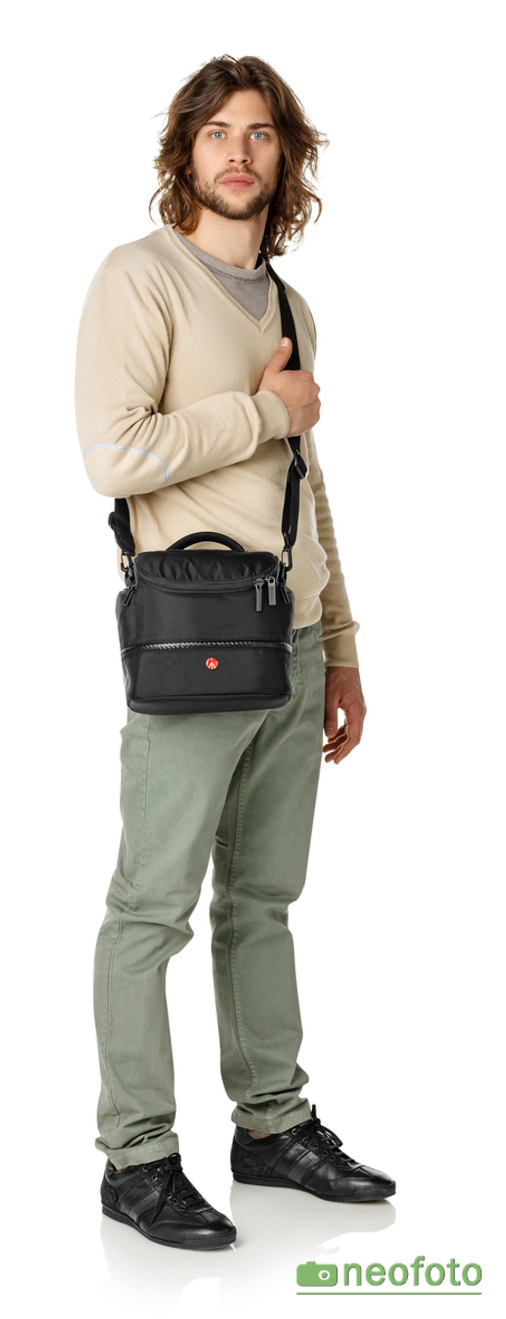 Manfrotto Advanced MA-SB-6