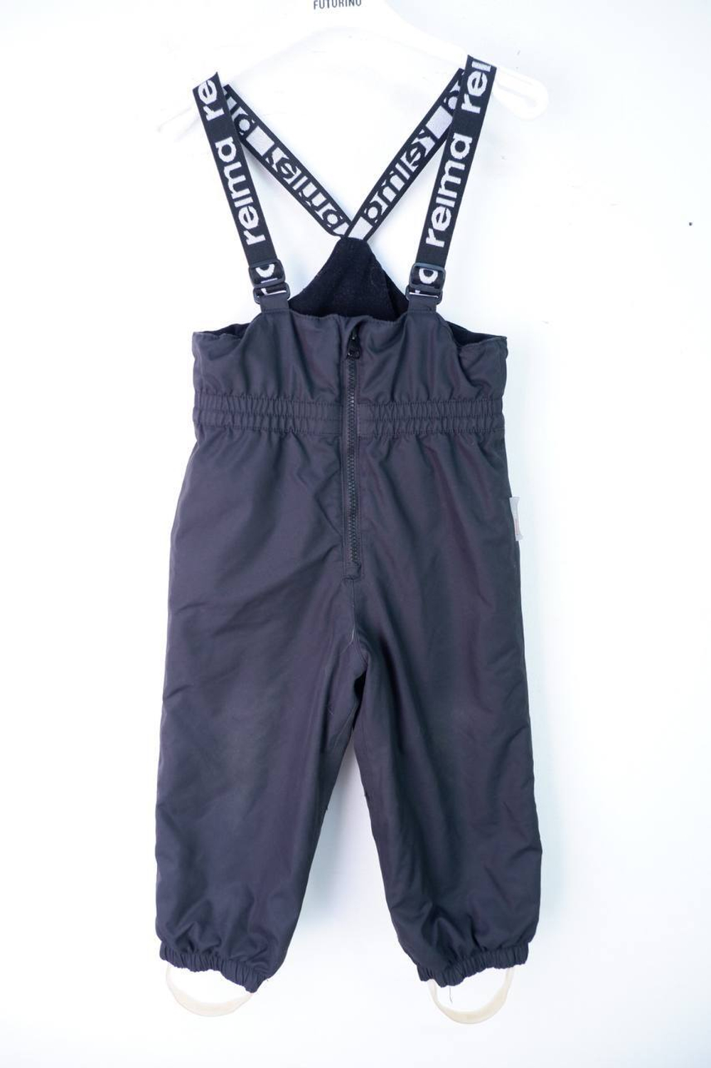 Полукомбинезон Reima демисезонный, на 2 года