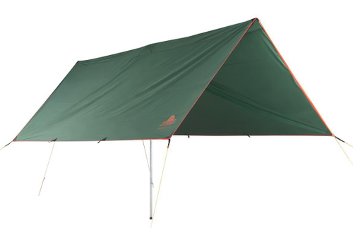 ТЕНТ TATONKA TARP 4M X 3,2M