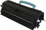 Lexmark 24B5578 тонерный картридж Подлинный Черный 1 шт