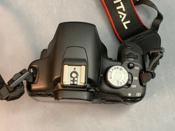 Canon 500D Kit 18-55mm 3.5-5.6 ll 13.272 Кадров