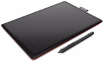 Графический планшет Wacom One Medium CTL-672-S/N