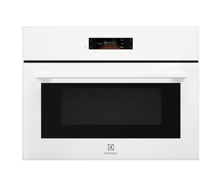 Встраиваемая микроволновая печь Electrolux EVM 8E08V