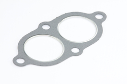 Прокладка приемной трубы ГАЗ-3302,3110 дв. ЗМЗ-406 (ВАТИ-16)