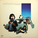 Bad Company / Desolation Angels (LP)
