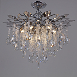 01108-0.3-600 CR светильник потолочный