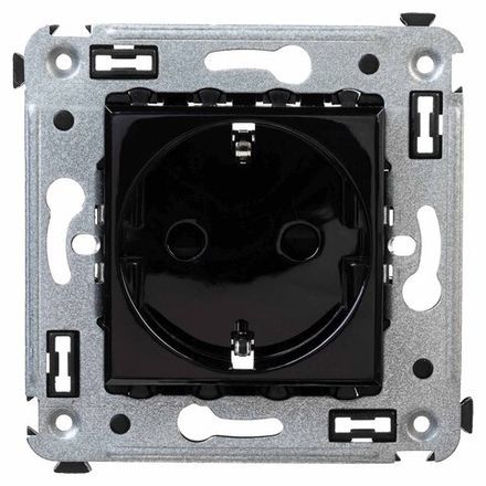 Силовые розетки