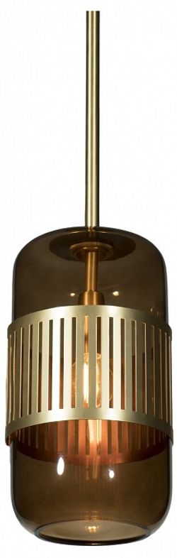 Светильник на штанге Loft it Hudson 10098P