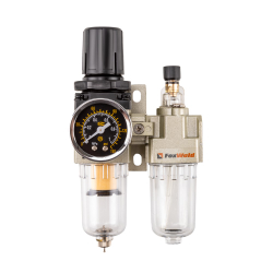 Блок подготовки воздуха AERO SRL 10S 14F