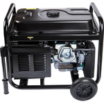 Электростанция ELITECH GES 8000EWS-3