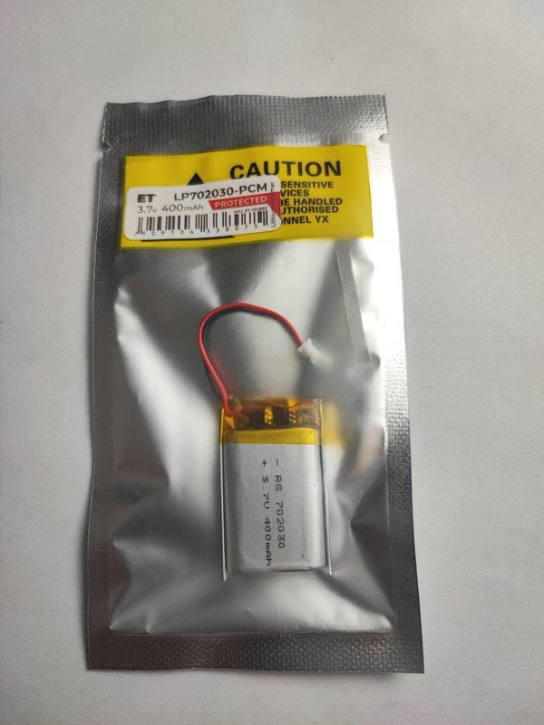 Аккумулятор ET LP702030-PCM