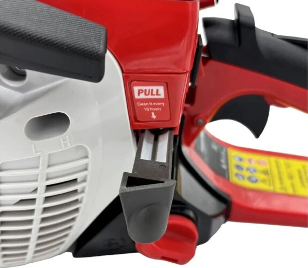 Бензопила Crown CT20198-14