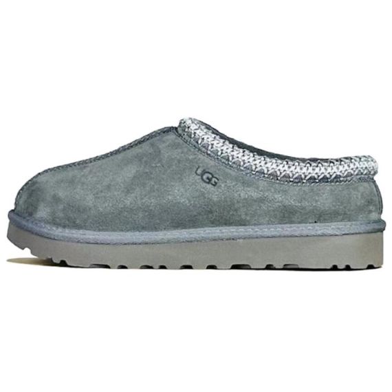 Ugg Tasman Slipper 'Gray Blue'