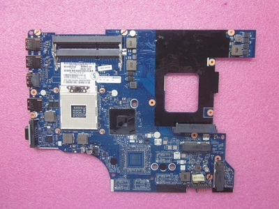 Материнская плата для ноутбука Lenovo Edge E530/E530c ASM HM77 W8-PRO (04Y1181), оригинал