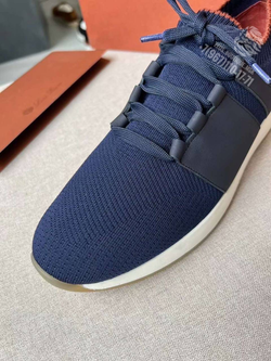 Кроссовки Loro Piana