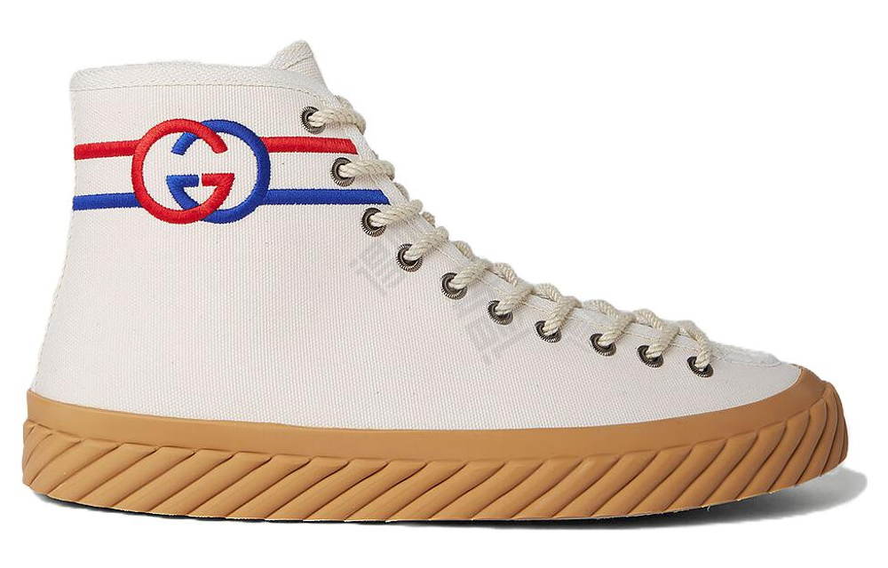 Gucci Interlocking G