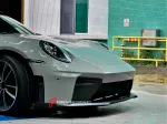 Обвес переделка в 992.1 GT3 для Porsche 992.1 Carrera 2019-2023 Порше