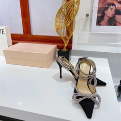 Туфли Mach & Mach