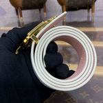 Louis Vuitton Belt