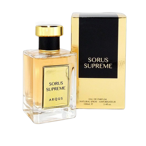 SORUS SUPREME edT 100ml lady