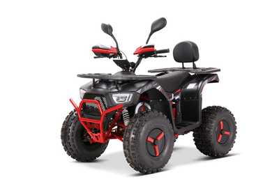 Квадроцикл YACOTA SIRIUS 2000W электро