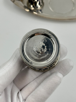 Набор для специй