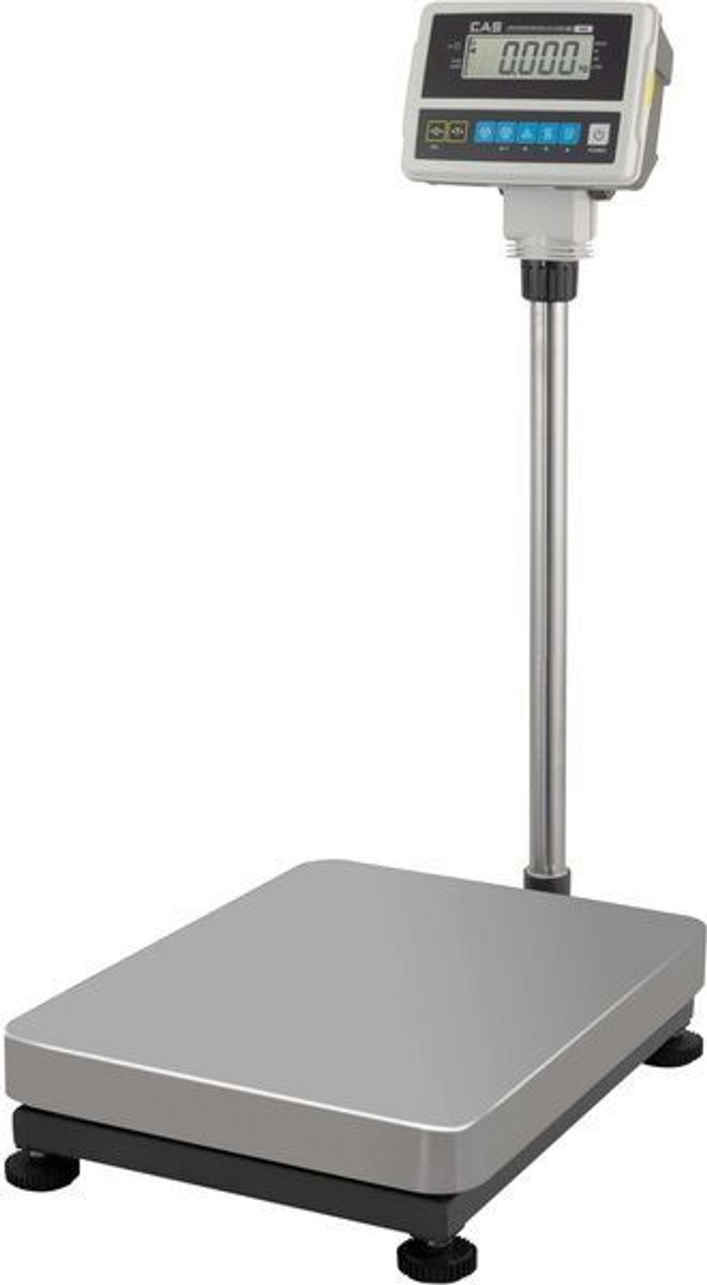 Весы товарные CAS HD-150