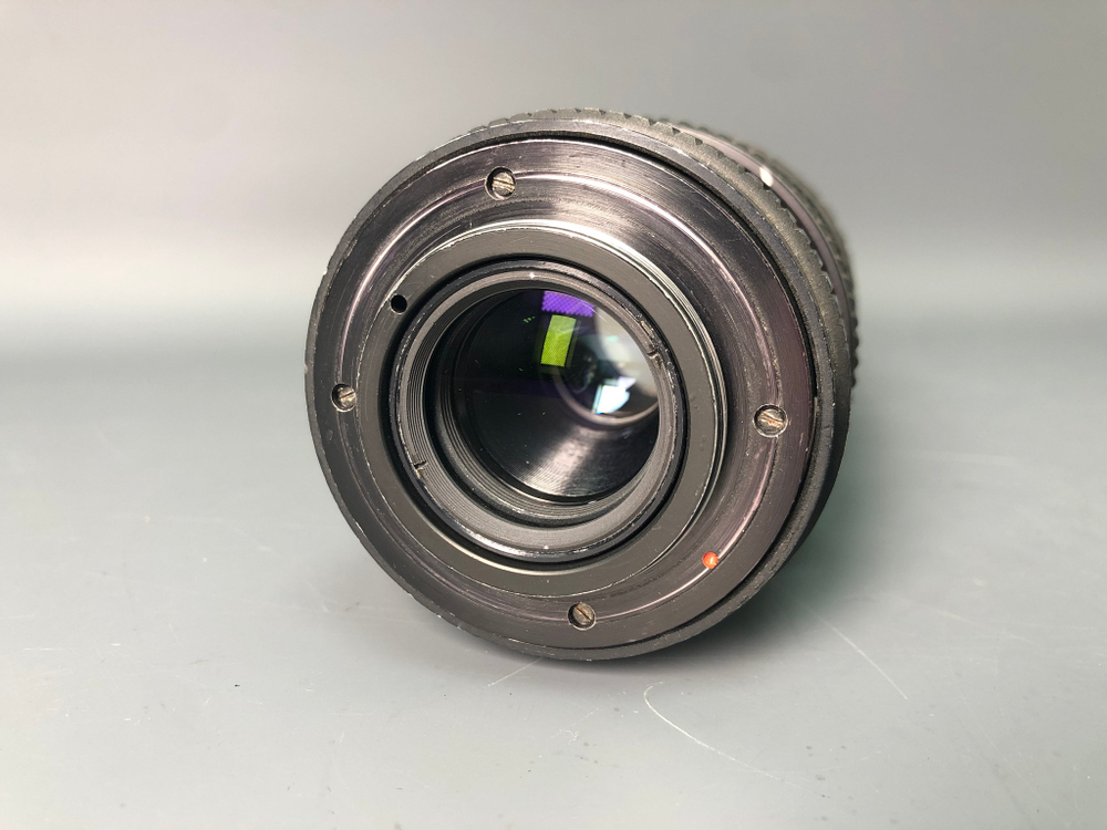 Гранит-11М 80-200mm f/4.5