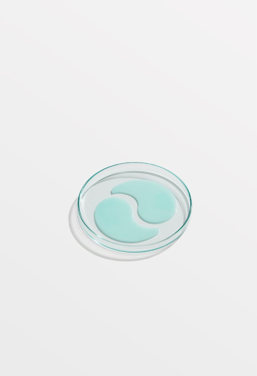 NIP+FAB Hyaluronic Fix Extreme4 - гель-маска для глаз /  20 szt.   / GTIN 5056217808118