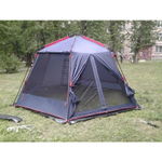 Шатер Tramp Lite Mosquito, артикул TLT-035.06, цвет blue (Синий)