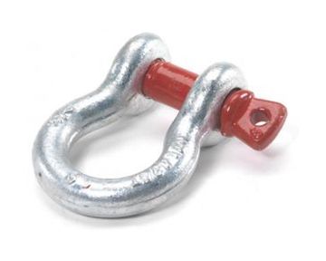 Шакл ARB омегообразный 3.25 т., ARB207B