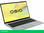 Ноутбук OSiO FocusLine F160A-008