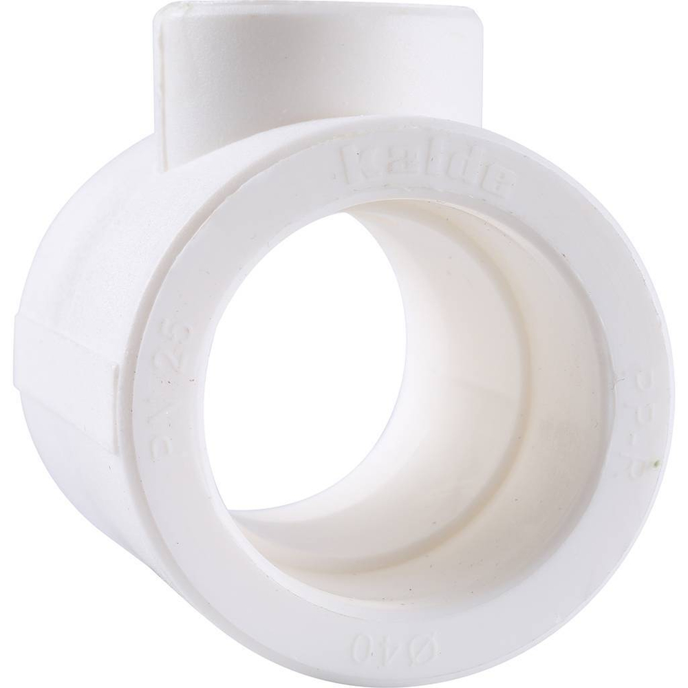 Тройник переходной KALDE 40х25х40