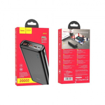 Внешний аккумулятор универсальный Hoco J80A Premium 22.5W 20000 mAh, 012709 Белый