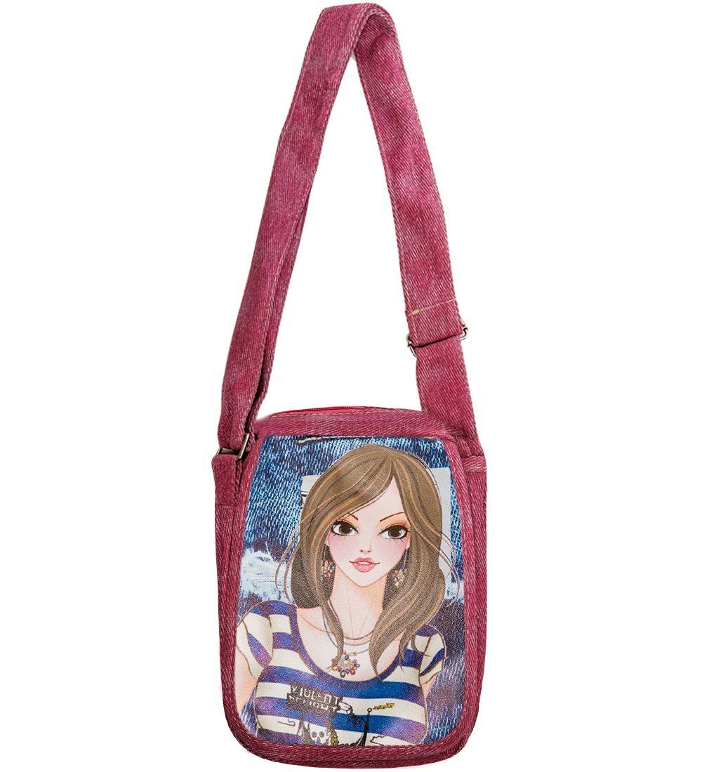 GAEM Art BG-419/1 Сумка «Модница»