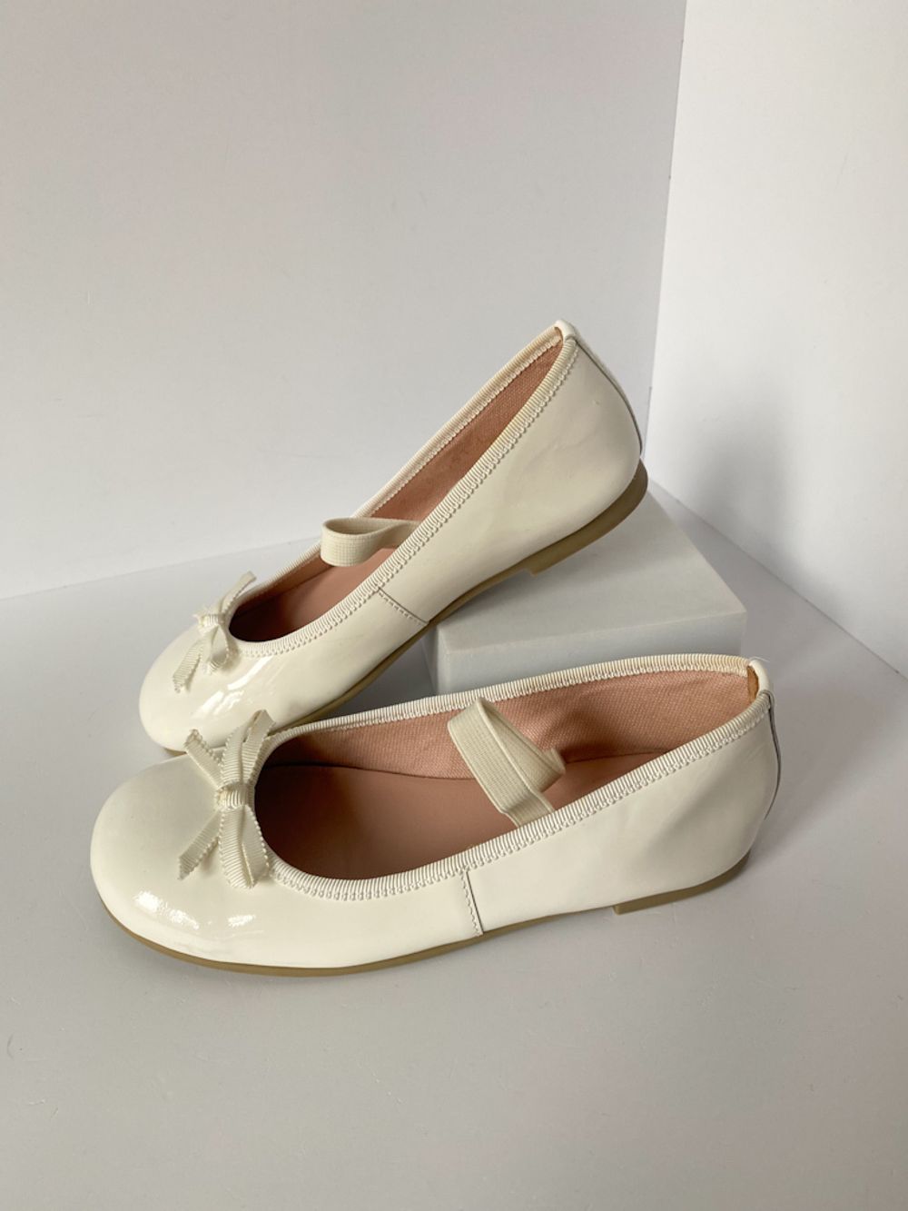 Лаковые туфли Pretty Ballerinas, 28