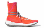 Кроссовки Adidas Pulseboost Hd Mid S. (Женская размерная сетка)