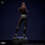 Фигурка Женщина кошка Catwoman Selina Kyle