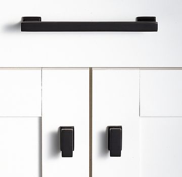 Ручка скоба RH Strande