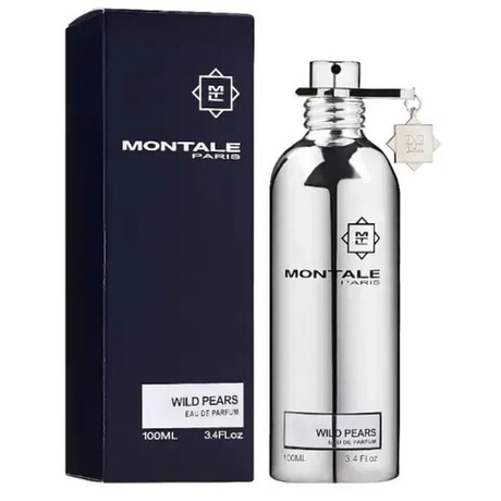 MONTALE Wild Pears edP 100ml unisex