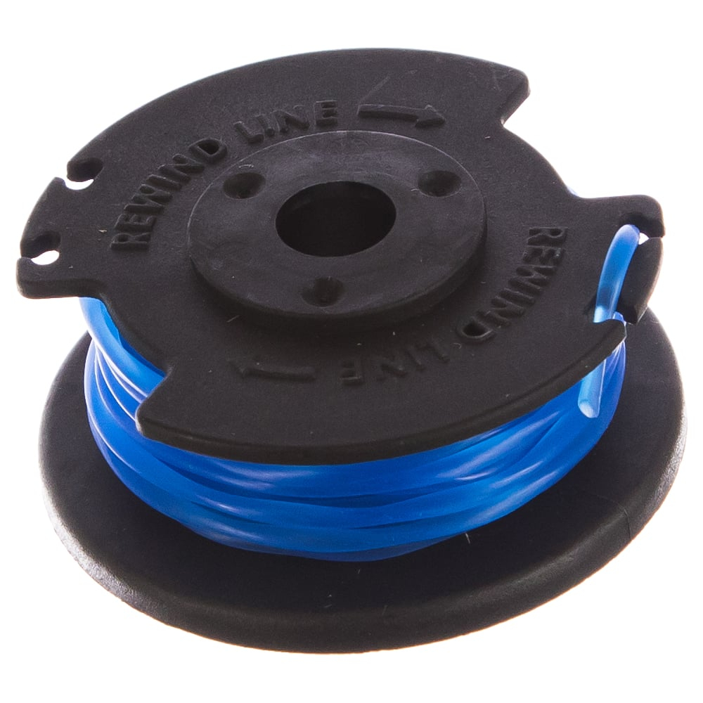 Шпуля для аккумуляторных триммеров (3 шт.) RAC125 Ryobi 5132002434