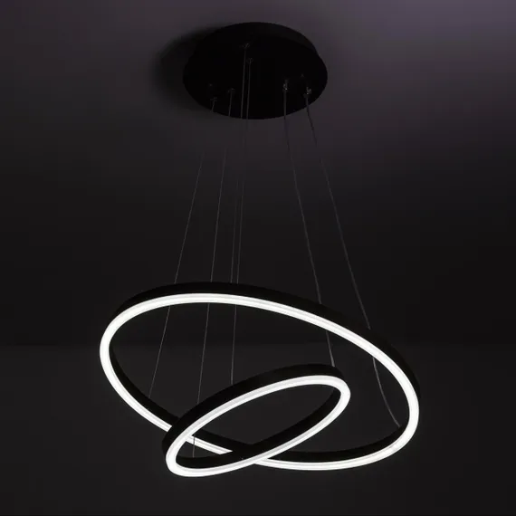 Подвесной светильник LED4U L55000-2HL BR