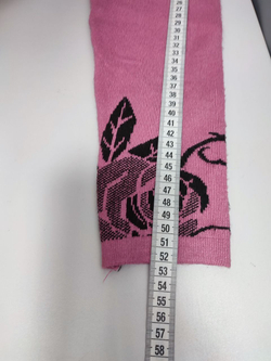 Платье Leyufushi вязаное 48-50 размер, новое