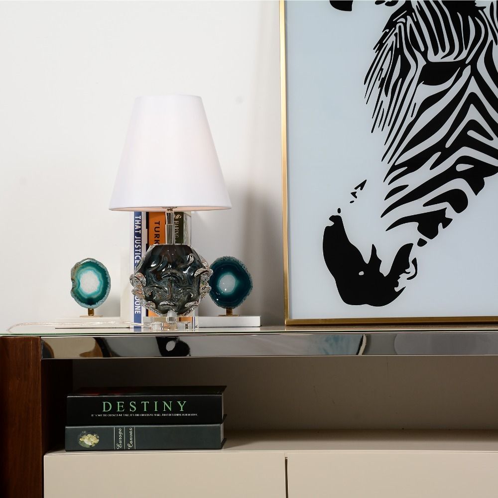 Настольная лампа BRTL3115S