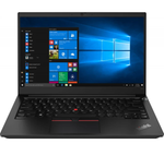 14" Ноутбук Lenovo ThinkPad E14 Gen 1 (1920x1080, Intel Core i5-10210U, Ram 8ГБ, SSD 256ГБ, Intel UHD Graphics, Win 10 Pro)