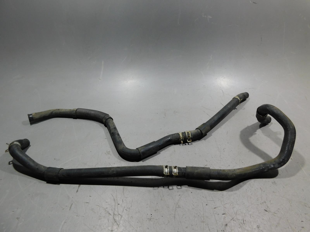 Шланги радиатора Honda Forza 250 MF10 021380