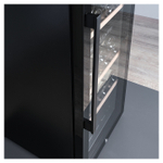 Шкаф винный MEYVEL MV98-KBF2